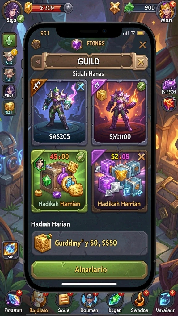 Screenshot 180slot nomor 1