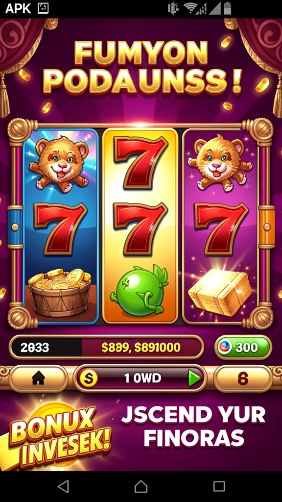 Screenshot 380slot nomor 3