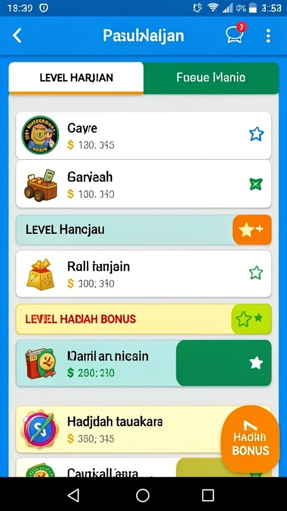 Screenshot 7cone nomor 1