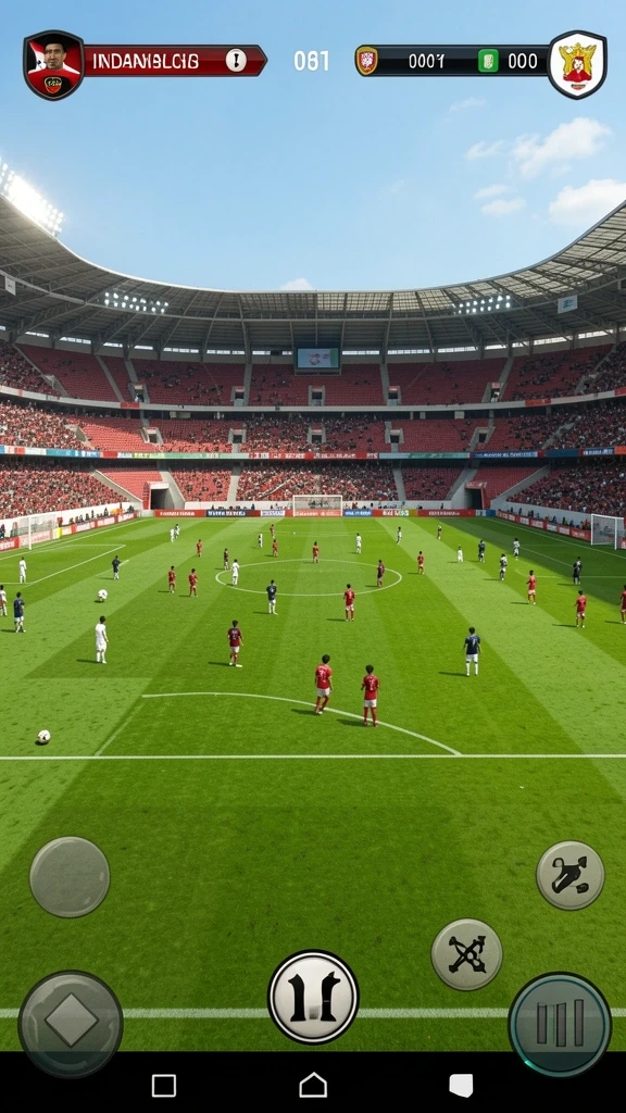 Screenshot 7cone nomor 2