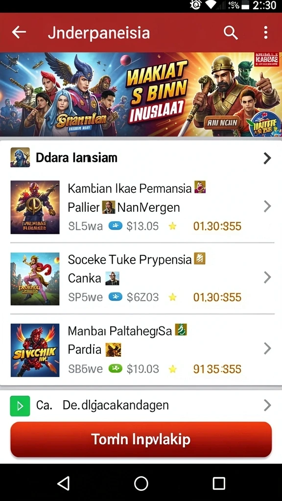Screenshot 888r nomor 2