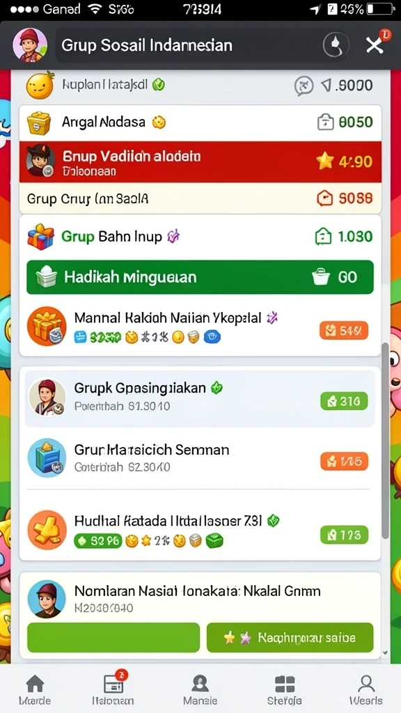 Screenshot 88id nomor 1