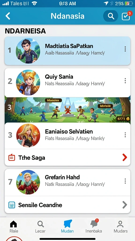 Screenshot 88main nomor 2