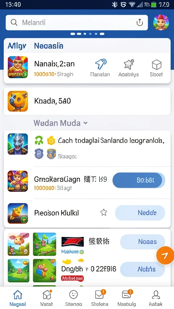 Screenshot 92glory nomor 1