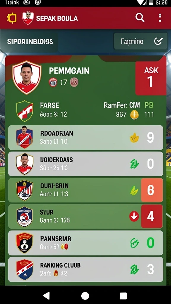 Screenshot 988slot nomor 1