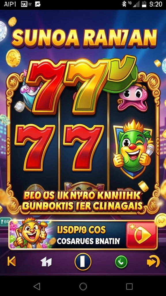 Screenshot 988slot nomor 2