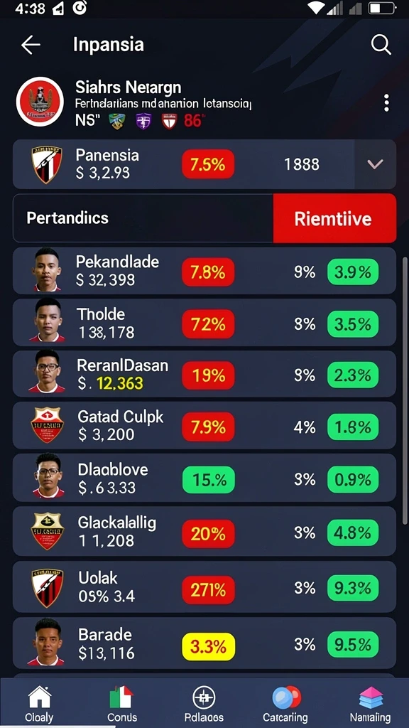 Screenshot 99sl nomor 1
