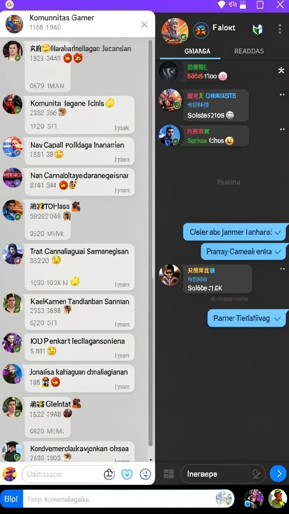 Screenshot 99zk nomor 2