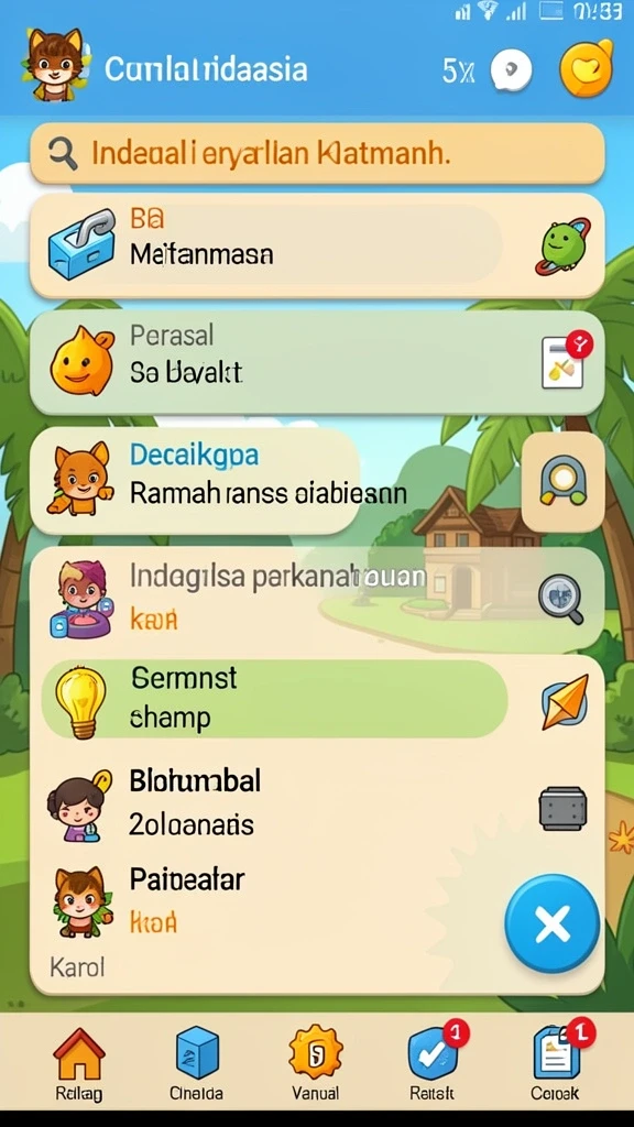 Screenshot akartoto nomor 2