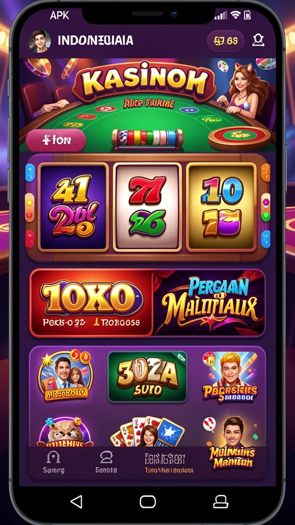 Screenshot akartoto nomor 3