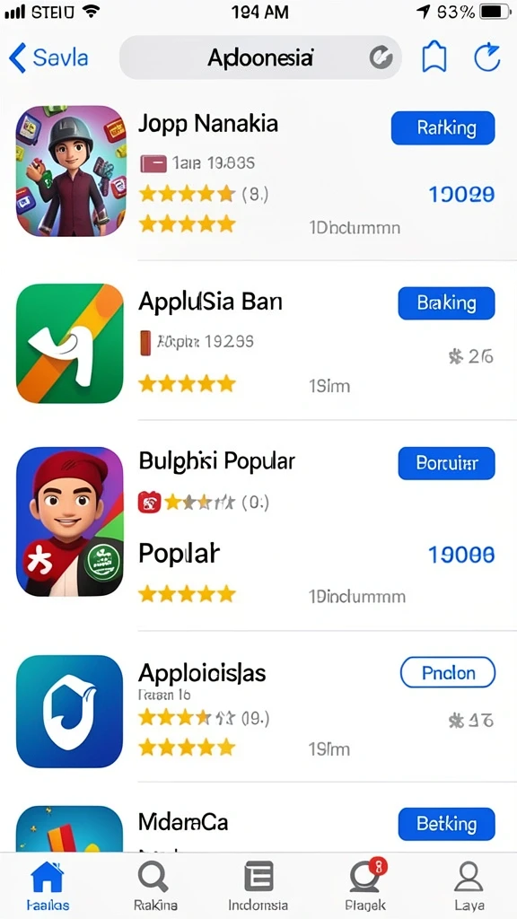 Screenshot amavi88 nomor 1