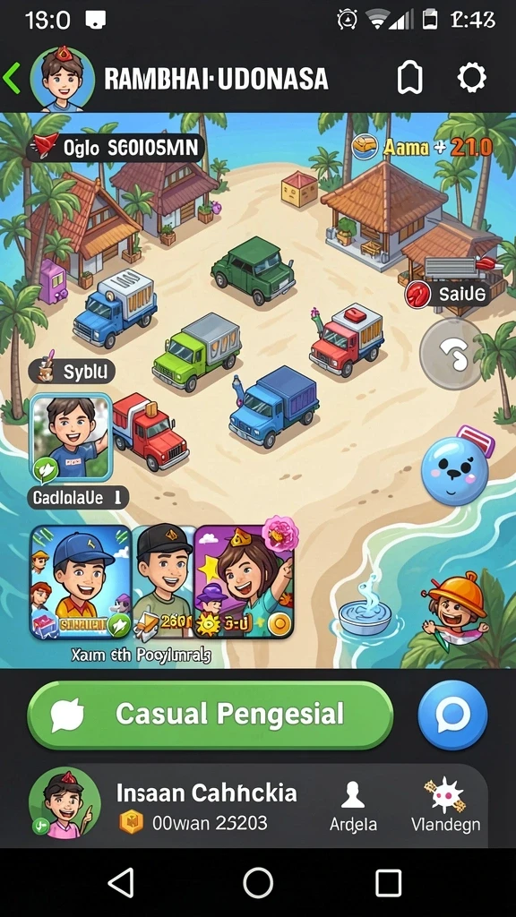 Screenshot ayu89 nomor 2