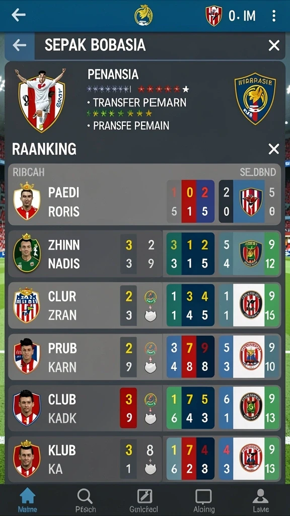 Screenshot b8vip nomor 2