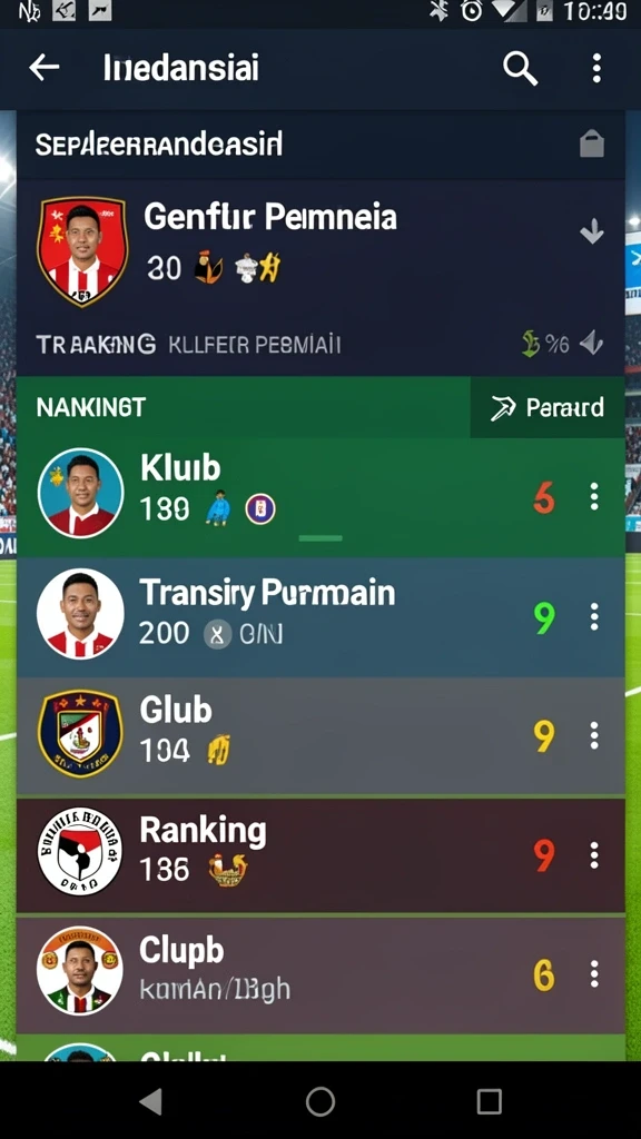 Screenshot batmantoto nomor 1
