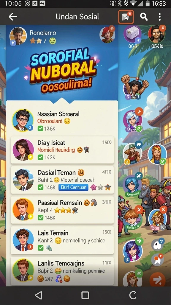 Screenshot bintangmpo nomor 2