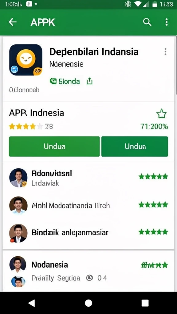 Screenshot biolabet nomor 1