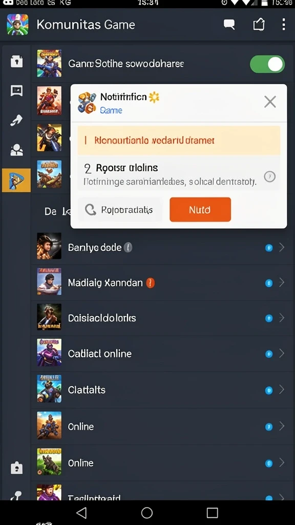 Screenshot biolabet nomor 2