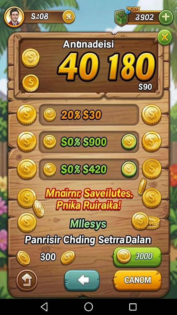 Screenshot cu888 nomor 1