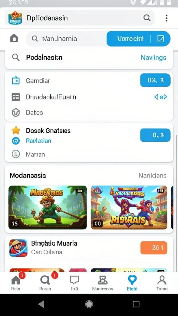 Screenshot dam88 nomor 3