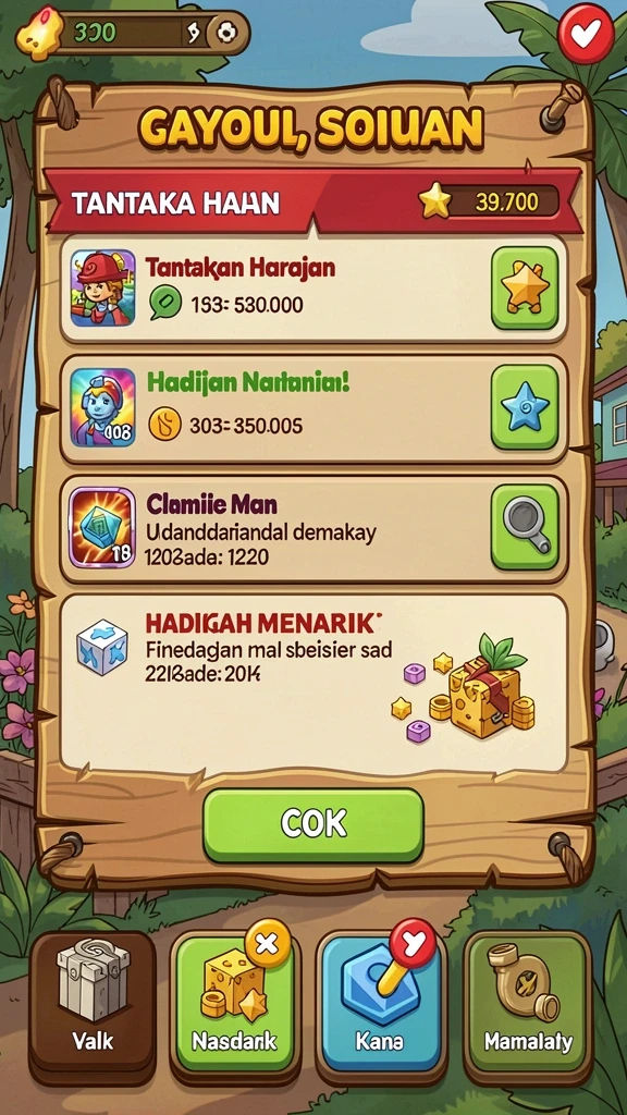 Screenshot dewaslot99 nomor 1
