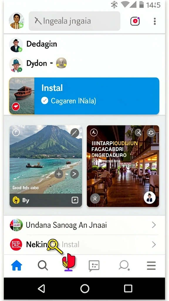 Screenshot dewi11 nomor 2