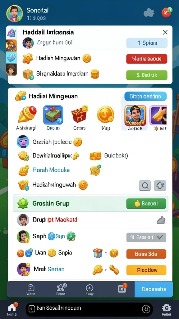 Screenshot domtoto nomor 3