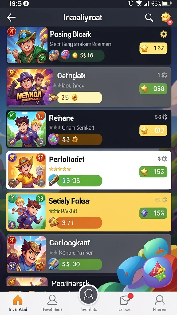 Screenshot duniaroyal nomor 1