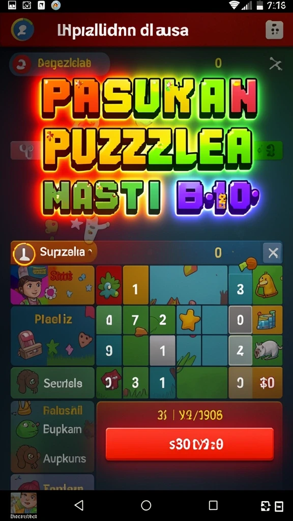 Screenshot duniaroyal nomor 3