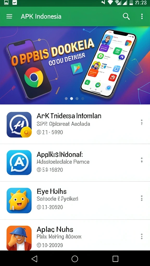 Screenshot e88 nomor 1