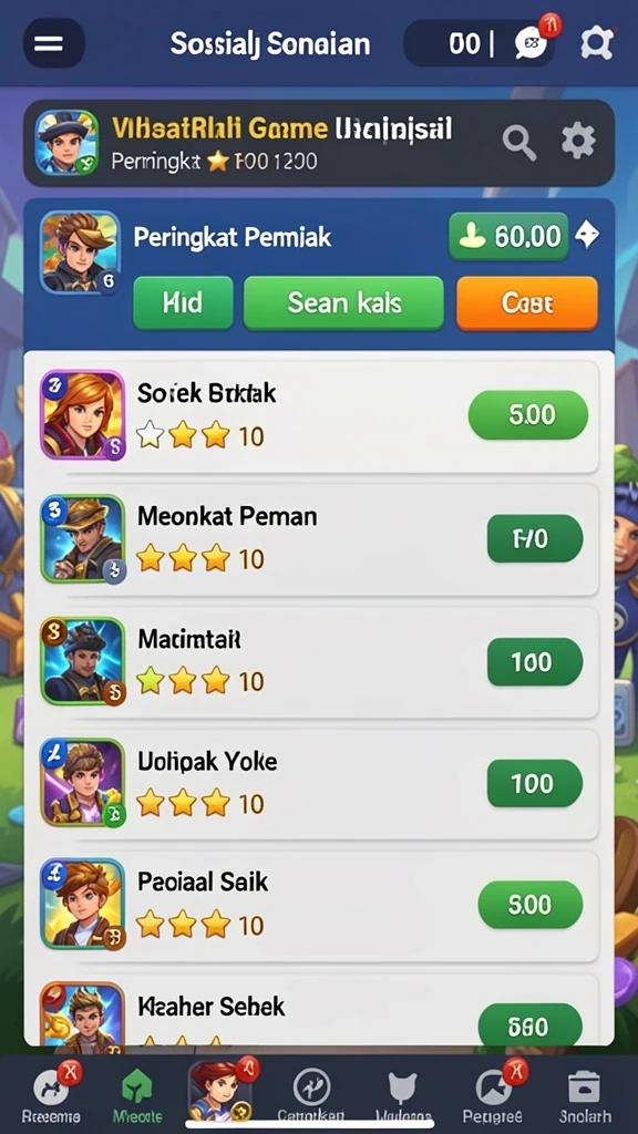 Screenshot e88 nomor 2
