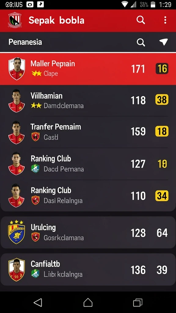 Screenshot evip3 nomor 1