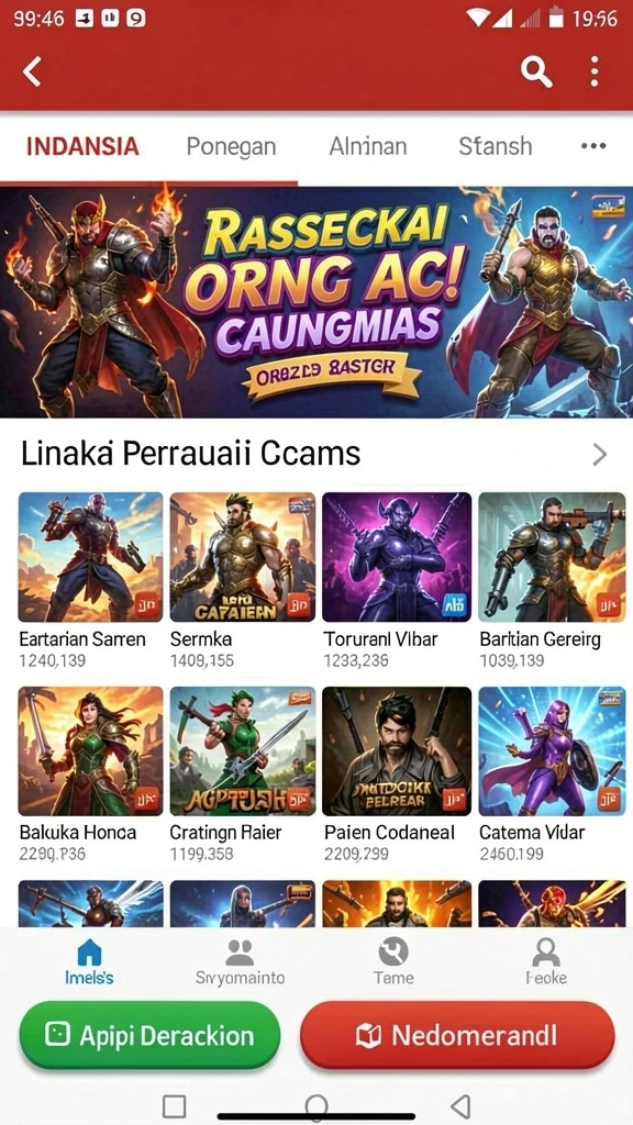 Screenshot evip3 nomor 3