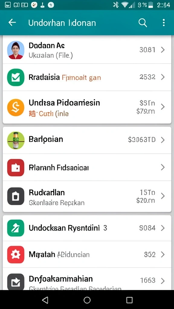 Screenshot exototo nomor 3