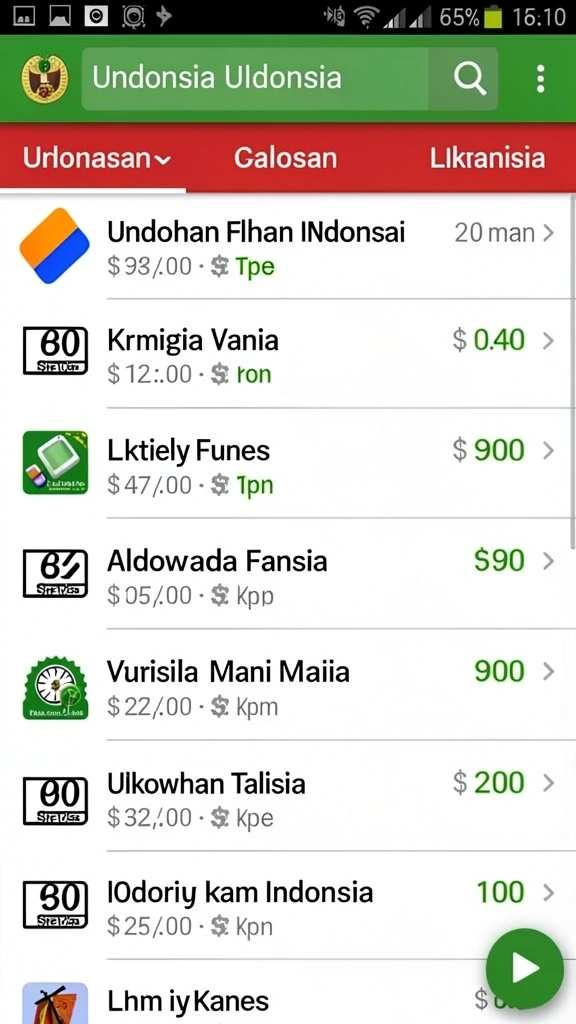 Screenshot fendy188 nomor 1
