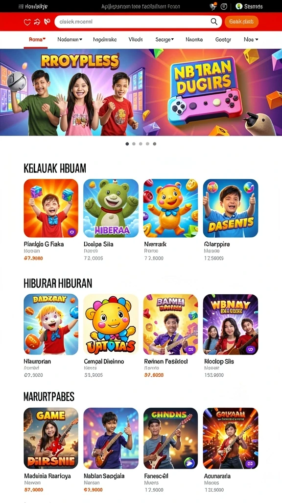 Screenshot fokus777 nomor 1