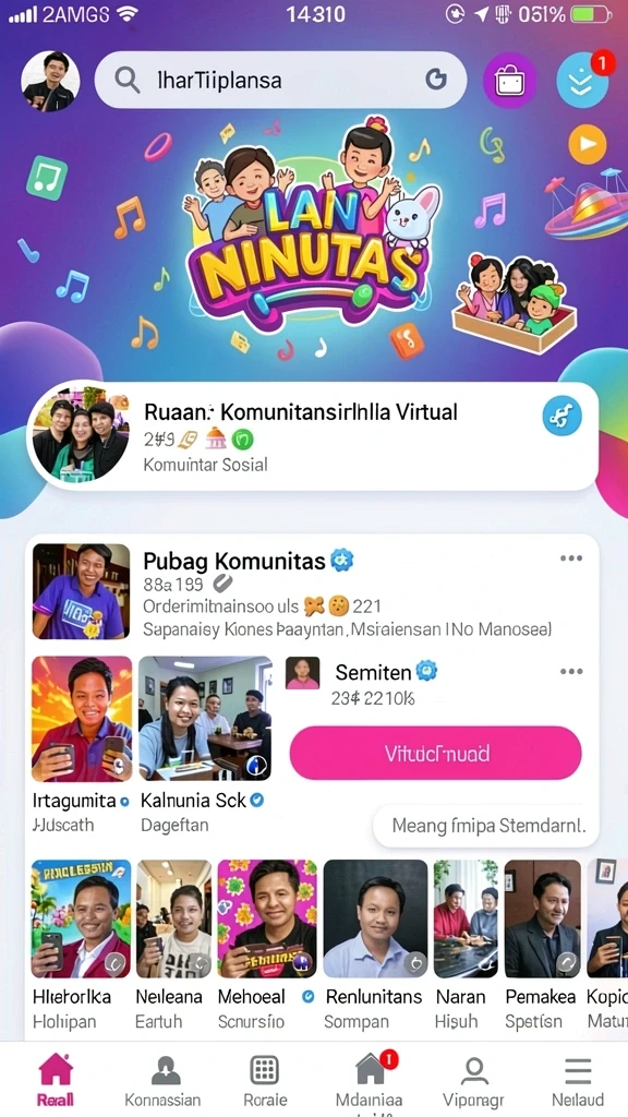 Screenshot fokus777 nomor 2