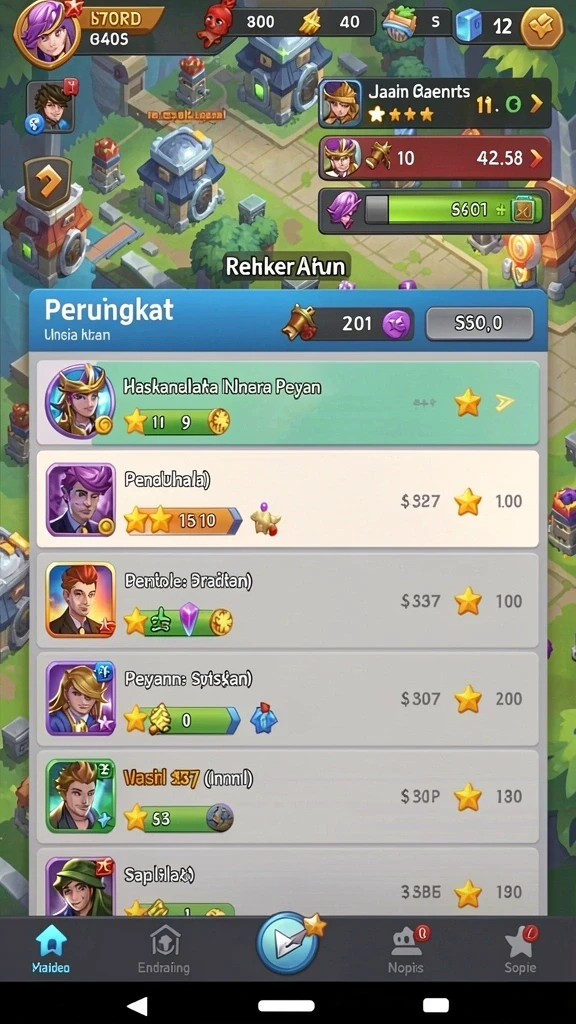 Screenshot g9vip nomor 1