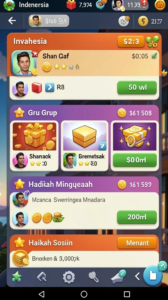 Screenshot g9vip nomor 2