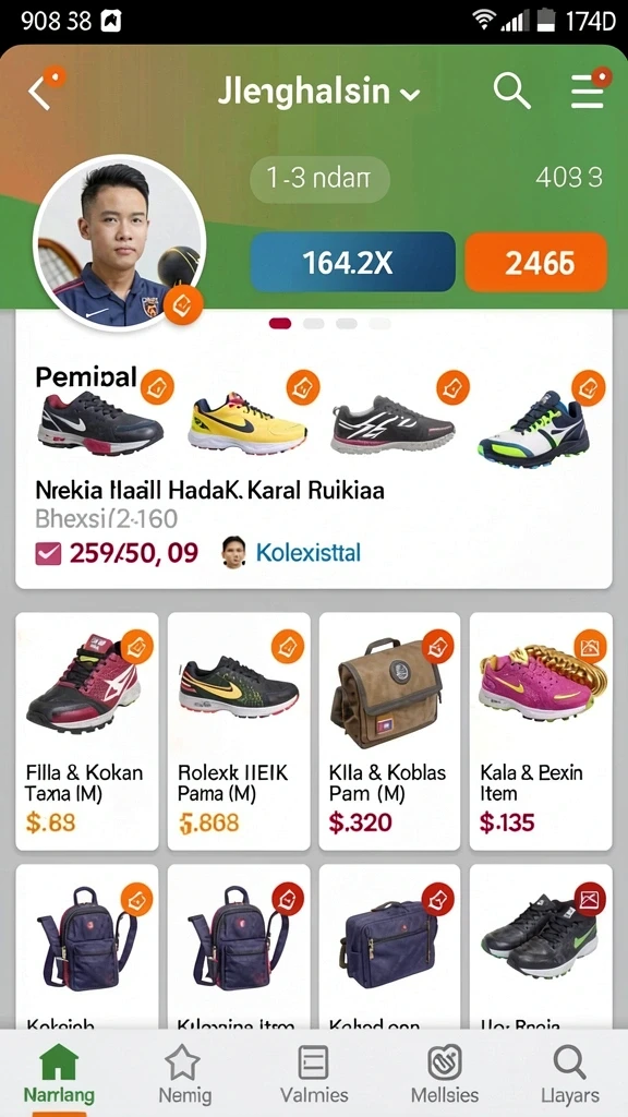 Screenshot gg288 nomor 2