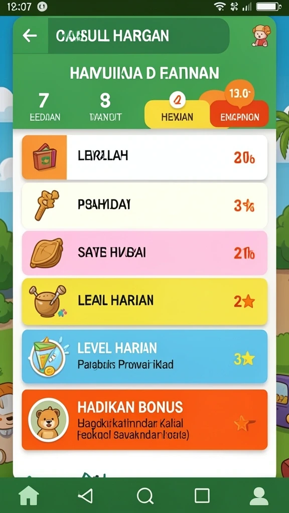 Screenshot ho777 nomor 2