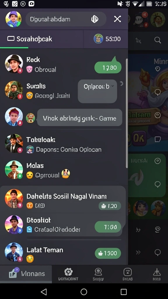 Screenshot hoki8815 nomor 2