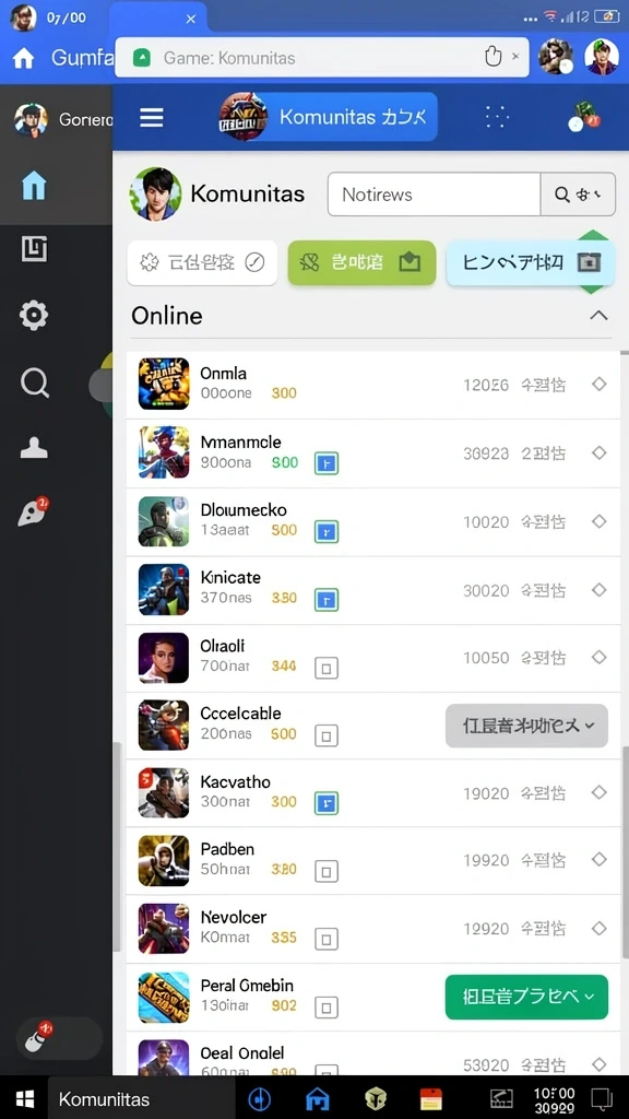 Screenshot hokibet nomor 2