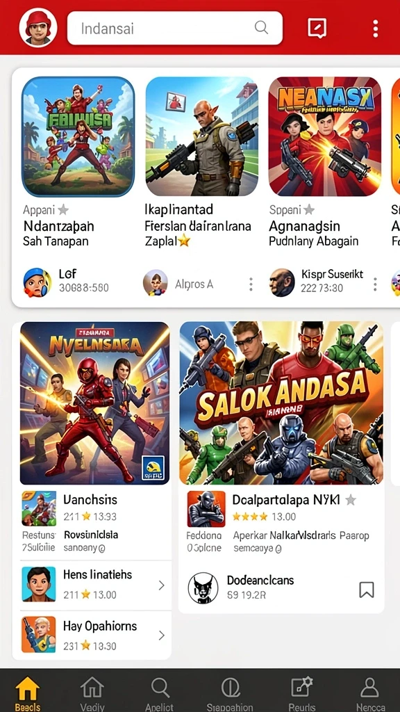 Screenshot hokiwin nomor 1