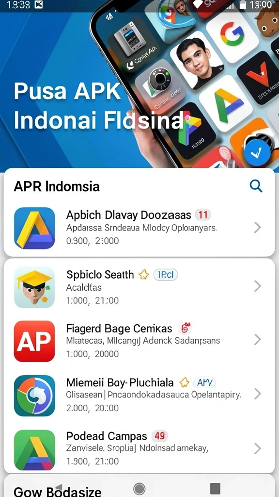 Screenshot hokiwin nomor 2