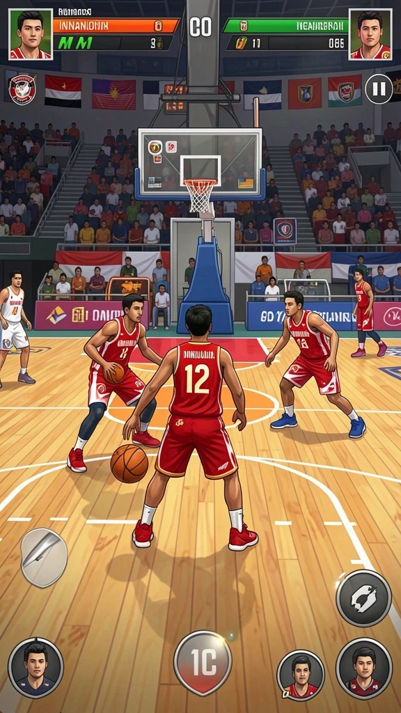 Screenshot hq777 nomor 3