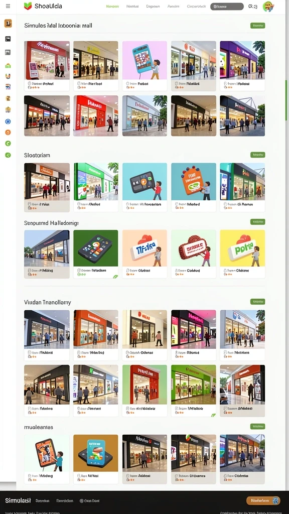 Screenshot idagame nomor 1