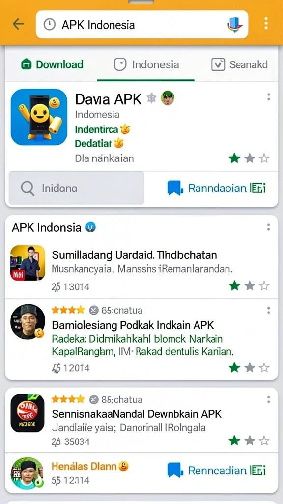 Screenshot idrok nomor 1