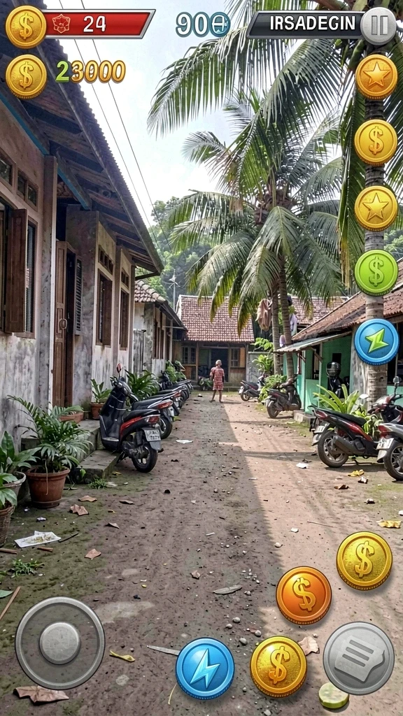 Screenshot idrok nomor 2