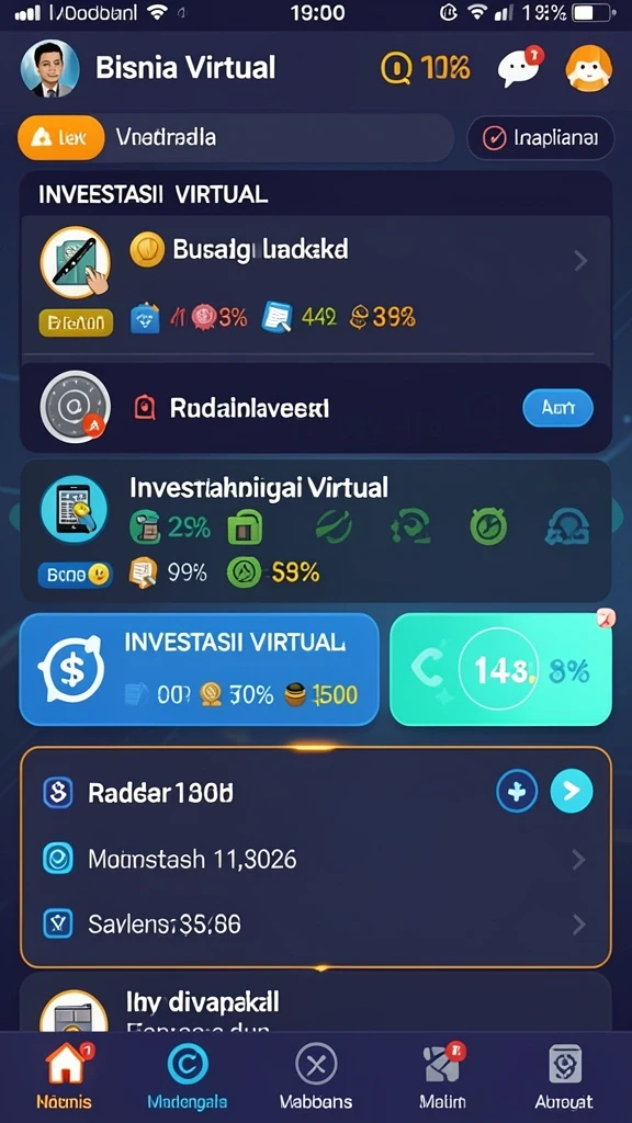 Screenshot indowin168 nomor 2