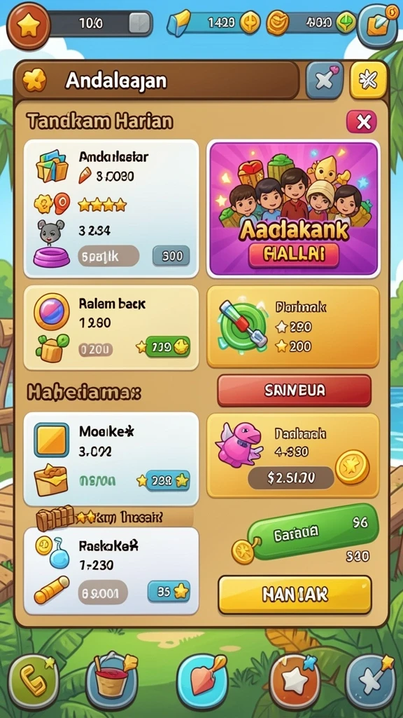 Screenshot interwin nomor 3